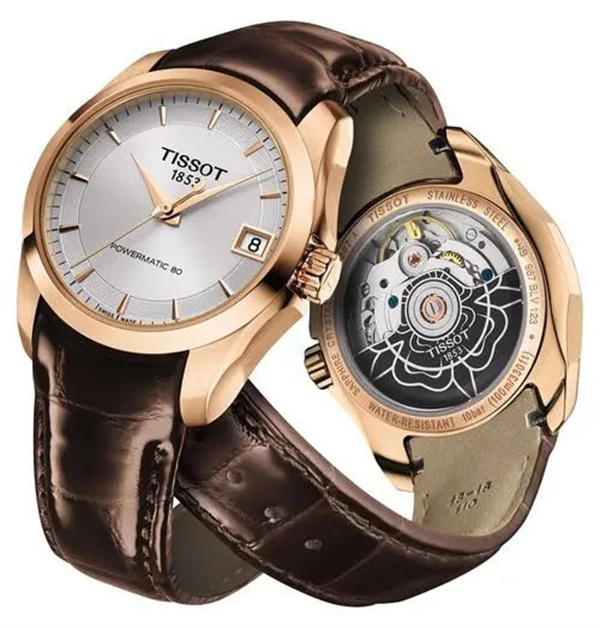 雷达腕表走快了解决技巧汇总