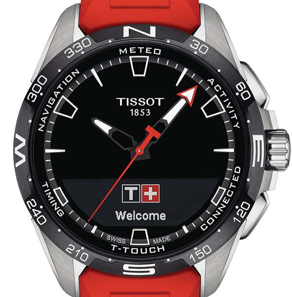 雷达腕表走时不准处理办法盘点