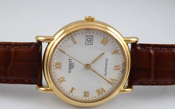 雷达手表进灰了处理技巧大全