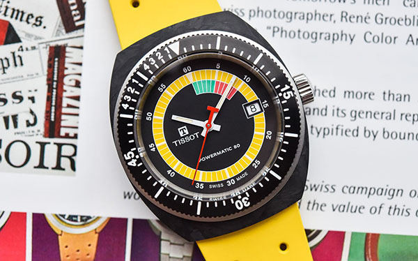 雷达手表进灰了处理技巧盘点