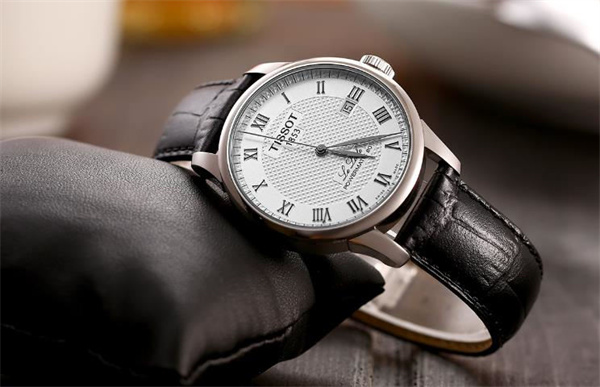 雷达手表机芯生锈了怎么处理