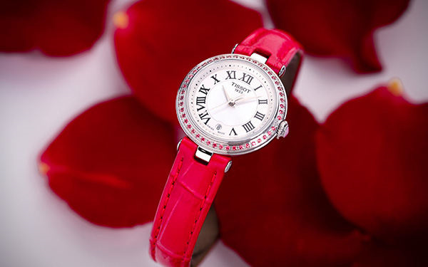 雷达手表走时不准解决办法是什么