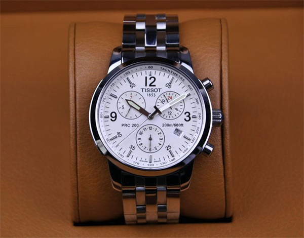 雷达手表发条一直上不紧处理方法大全