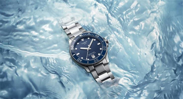 雷达手表表针掉了怎么修复