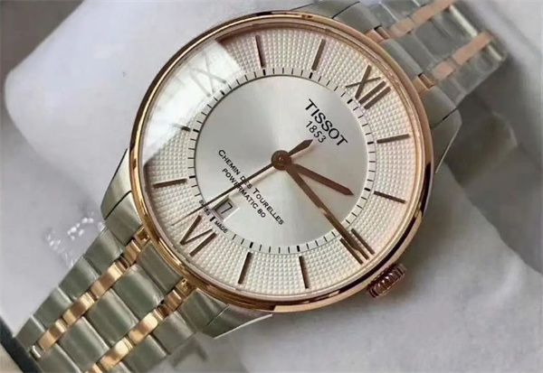 雷达手表表针掉了解决方法集锦