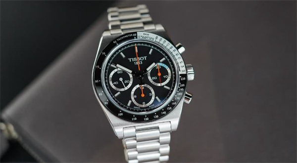 雷达手表表壳割手处理方法是什么