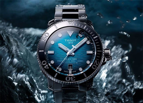 雷达手表表针不走了处理方法推荐