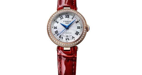 雷达手表走走停停如何修复