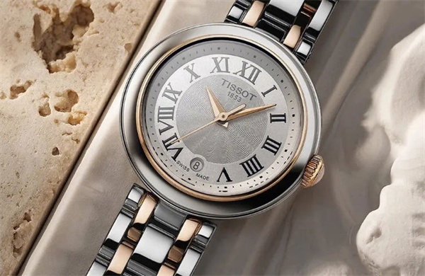 雷达手表表壳有划痕处理技巧盘点