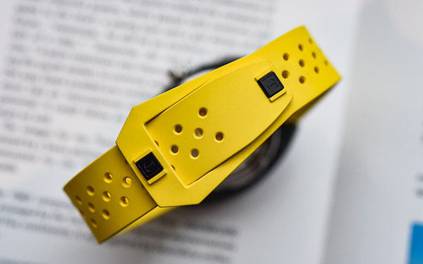 雷达手表表带太松处理方法深度解析