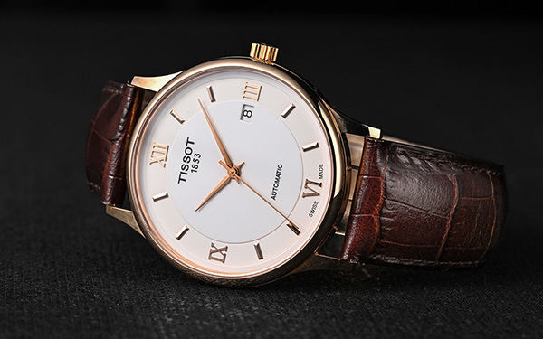 雷达手表进水了处理方法是什么