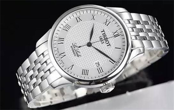 雷达手表表带太松处理办法汇总