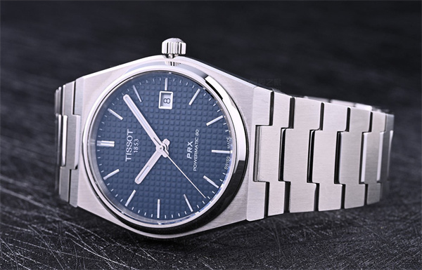 雷达手表表带太松处理方法是什么