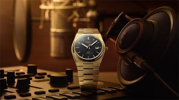 雷达手表表壳破裂处理方法大全