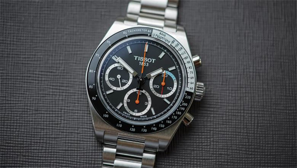 雷达手表磕碰了处理技巧是什么