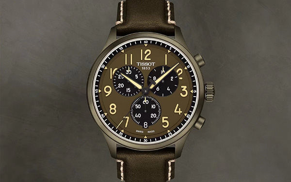 雷达腕表走走停停解决方法推荐 雷达腕表走走停停解决方法推荐